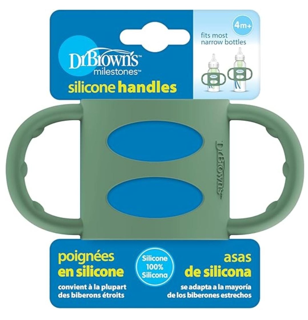 Set Asas de silicona 