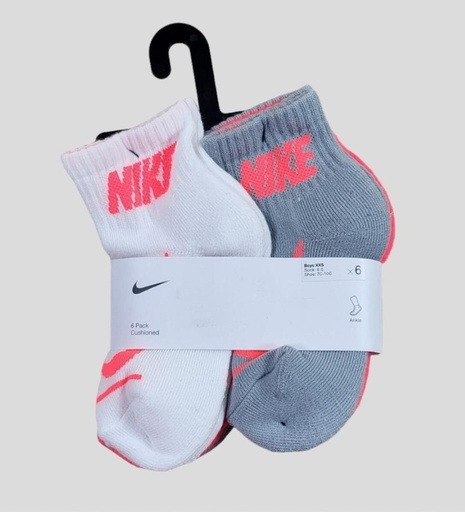 Calcetines Nike niña