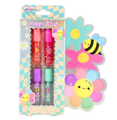 Lip gloss 
