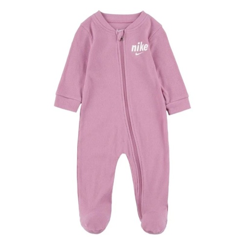 Mameluco enterizo nike rosa