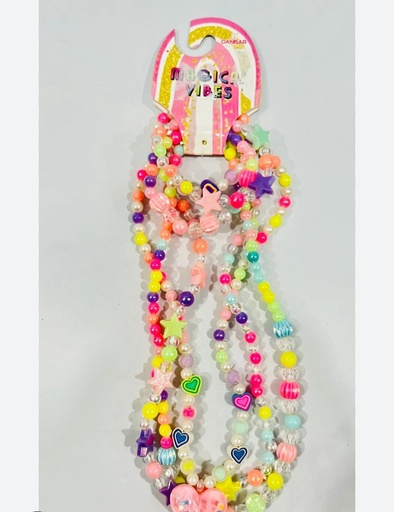 Accesorios de cadenas