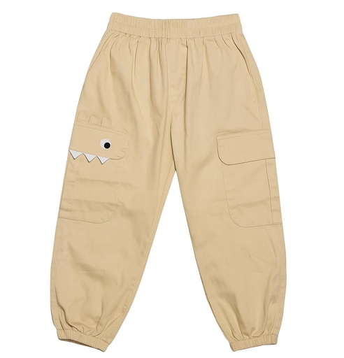 Jogger nude
