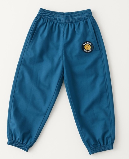 Jogger azul