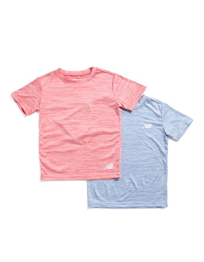 Set de 2 camisetas deportivas